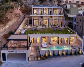 ANIMA Premium Suites